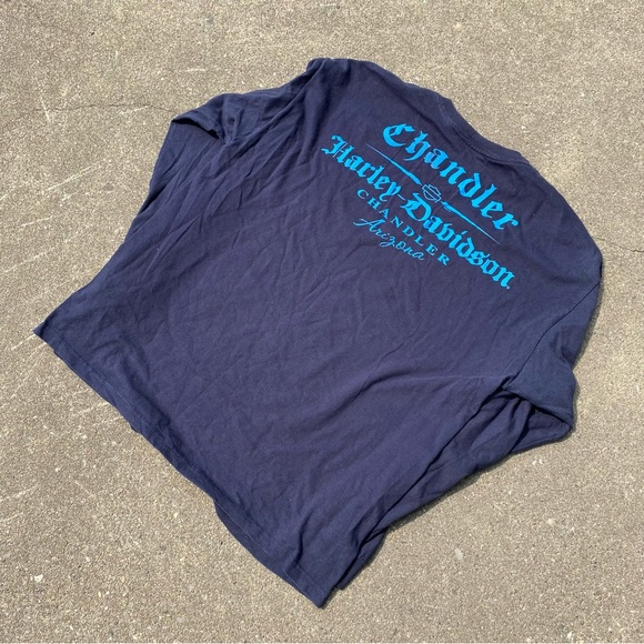 2012 Harley-Davidson Chandler - Picture 2 of 8